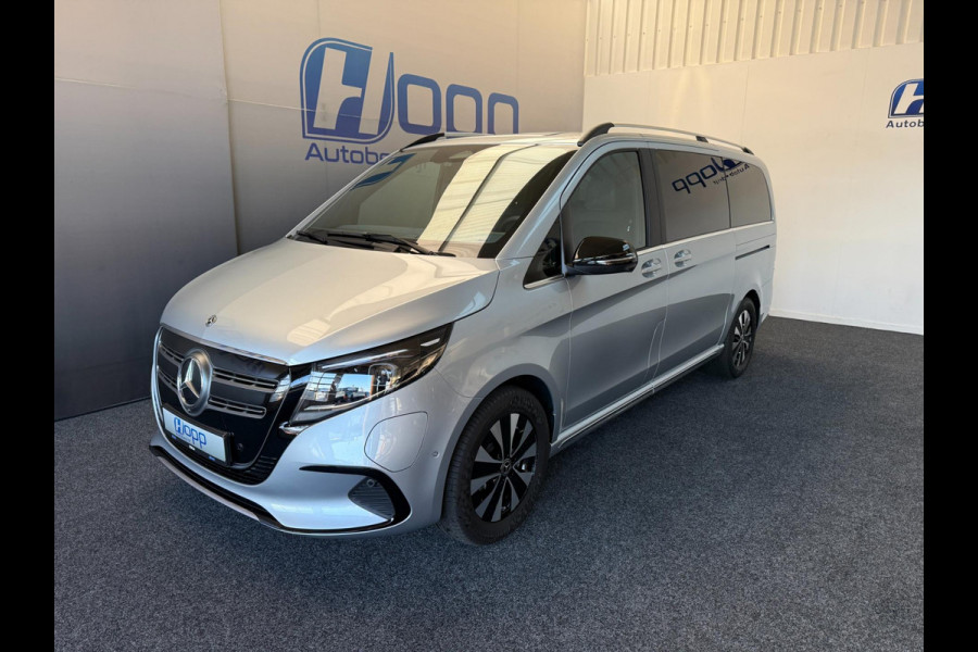 Mercedes-Benz Eqv 300 L2 - 8-pers AMG Facelift - Inter. & Exterieur pakket - 360 - Elec. deuren - Vol Opties - Incl. Garantie