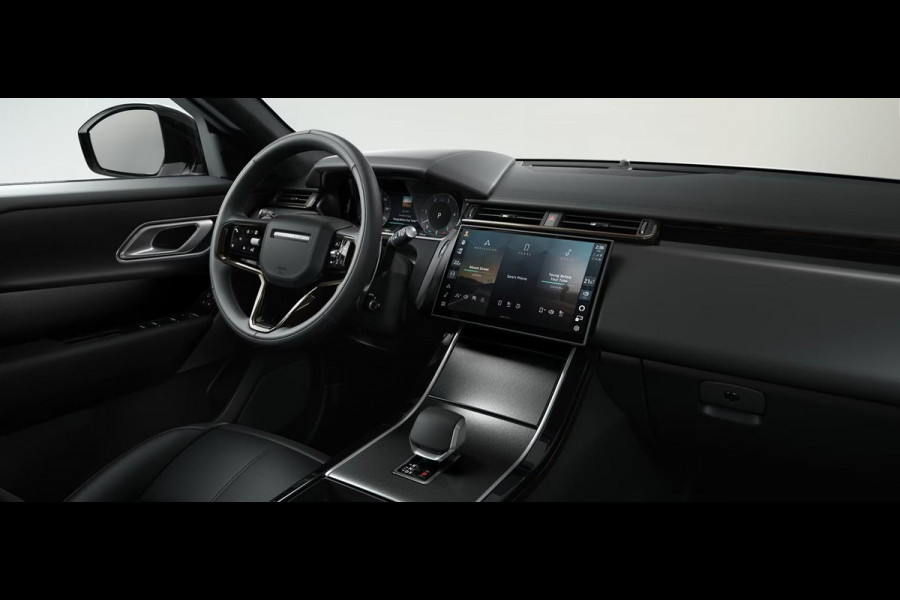 Land Rover Range Rover Velar P400e AWD Dynamic SE PHEV