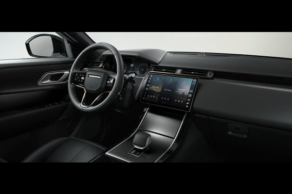 Land Rover Range Rover Velar P400e AWD Dynamic SE PHEV