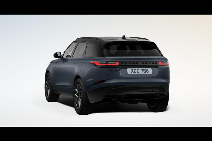Land Rover Range Rover Velar P400e AWD Dynamic SE PHEV