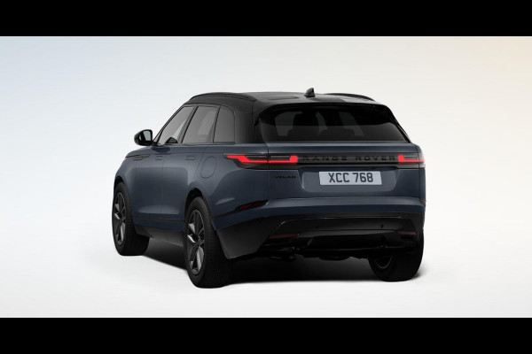 Land Rover Range Rover Velar P400e AWD Dynamic SE PHEV