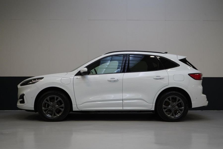 Ford Kuga 2.5 PHEV ST-Line | Trekhaak | Lm velgen | Navigatie | Winterpack | Achteruitrijcamera
