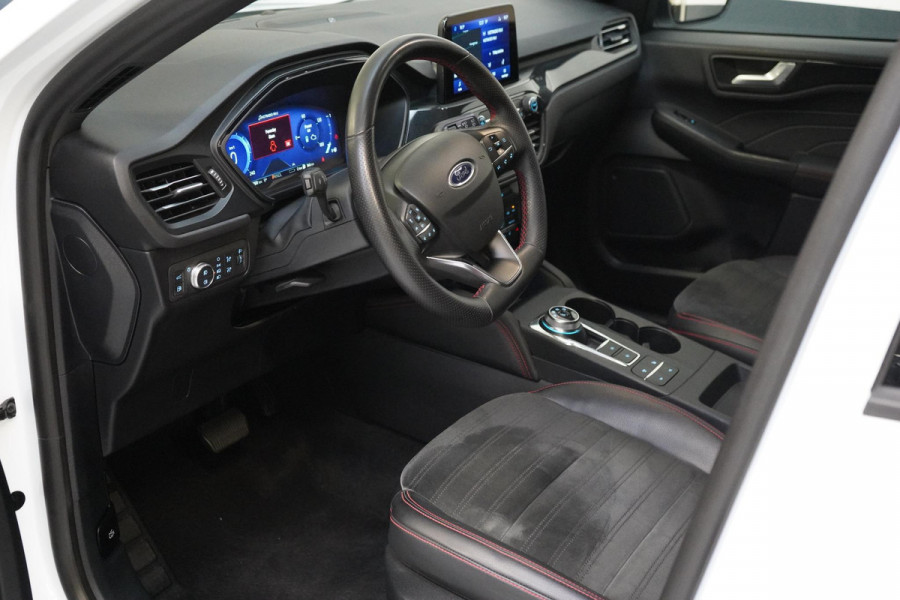 Ford Kuga 2.5 PHEV ST-Line | Trekhaak | Lm velgen | Navigatie | Winterpack | Achteruitrijcamera