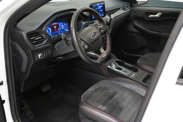 Ford Kuga 2.5 PHEV ST-Line | Trekhaak | Lm velgen | Navigatie | Winterpack | Achteruitrijcamera