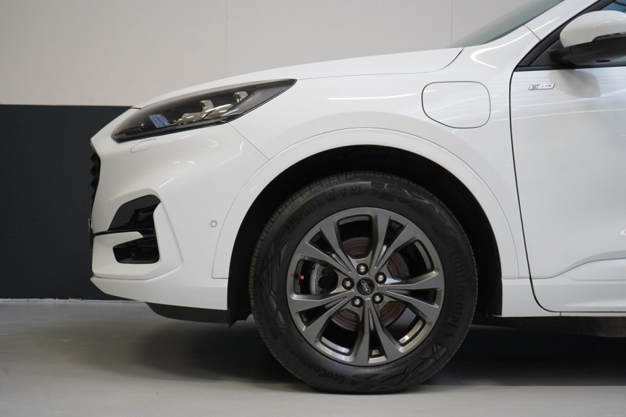 Ford Kuga 2.5 PHEV ST-Line | Trekhaak | Lm velgen | Navigatie | Winterpack | Achteruitrijcamera