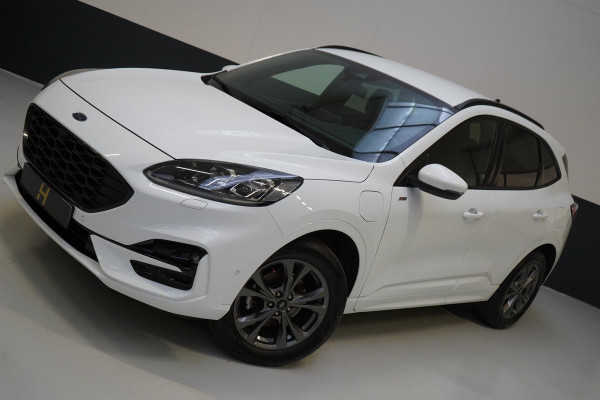 Ford Kuga 2.5 PHEV ST-Line | Trekhaak | Lm velgen | Navigatie | Winterpack | Achteruitrijcamera