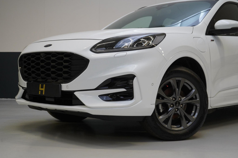 Ford Kuga 2.5 PHEV ST-Line | Trekhaak | Lm velgen | Navigatie | Winterpack | Achteruitrijcamera