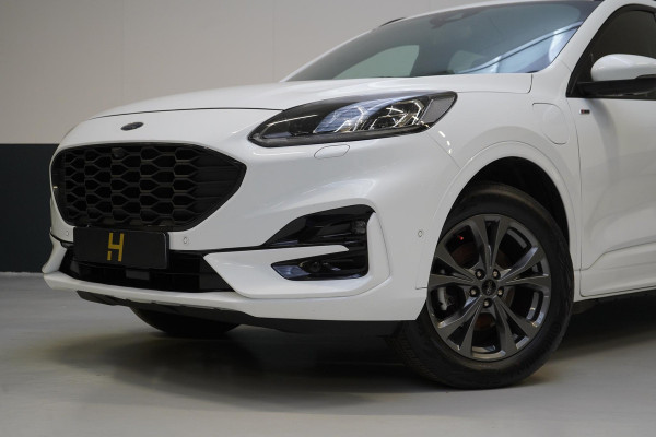 Ford Kuga 2.5 PHEV ST-Line | Trekhaak | Lm velgen | Navigatie | Winterpack | Achteruitrijcamera