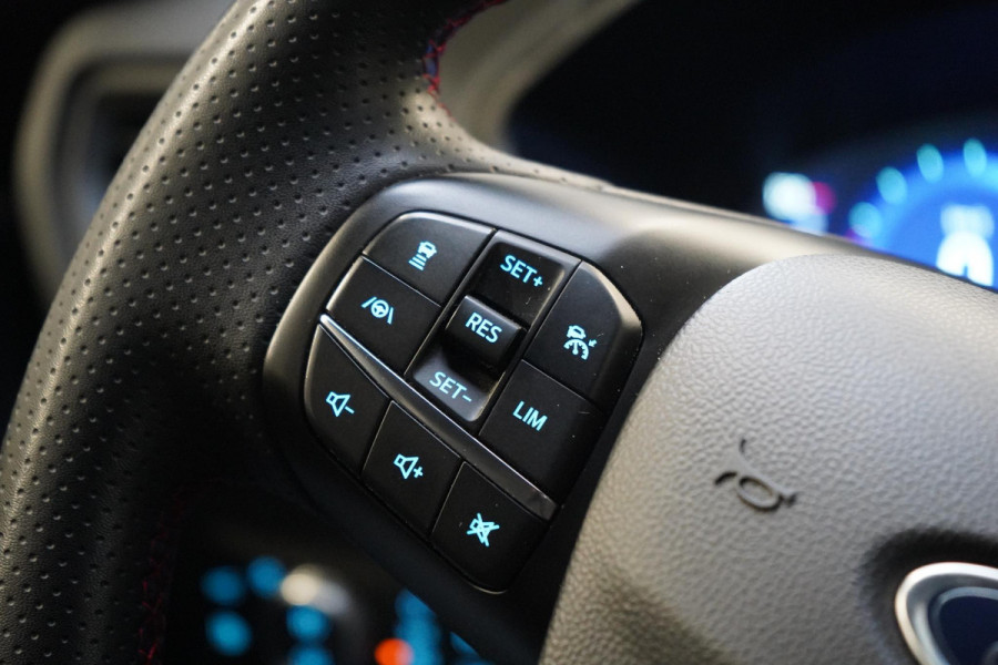 Ford Kuga 2.5 PHEV ST-Line | Trekhaak | Lm velgen | Navigatie | Winterpack | Achteruitrijcamera