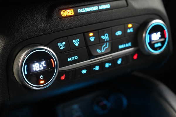 Ford Kuga 2.5 PHEV ST-Line | Trekhaak | Lm velgen | Navigatie | Winterpack | Achteruitrijcamera