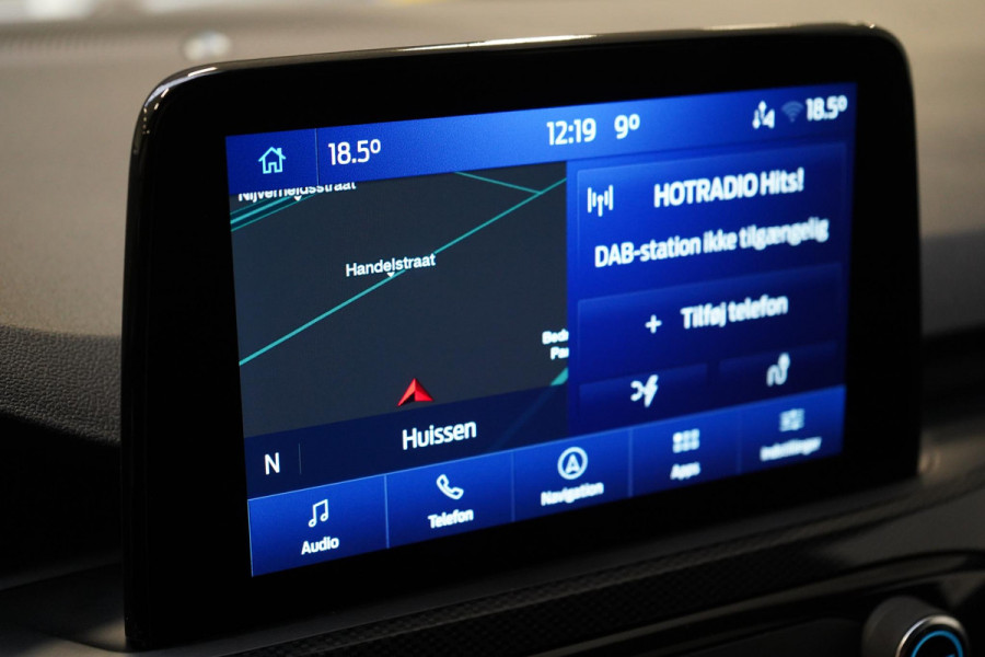 Ford Kuga 2.5 PHEV ST-Line | Trekhaak | Lm velgen | Navigatie | Winterpack | Achteruitrijcamera