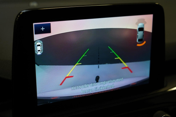 Ford Kuga 2.5 PHEV ST-Line | Trekhaak | Lm velgen | Navigatie | Winterpack | Achteruitrijcamera