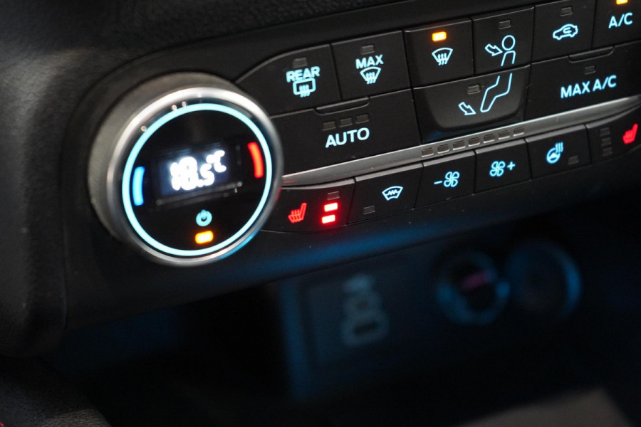 Ford Kuga 2.5 PHEV ST-Line | Trekhaak | Lm velgen | Navigatie | Winterpack | Achteruitrijcamera