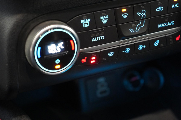 Ford Kuga 2.5 PHEV ST-Line | Trekhaak | Lm velgen | Navigatie | Winterpack | Achteruitrijcamera