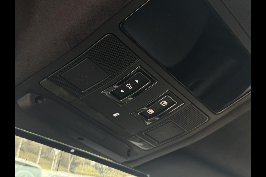 Land Rover Defender P635 110 Octa Black | Nieuw | Narvik Black | Satin