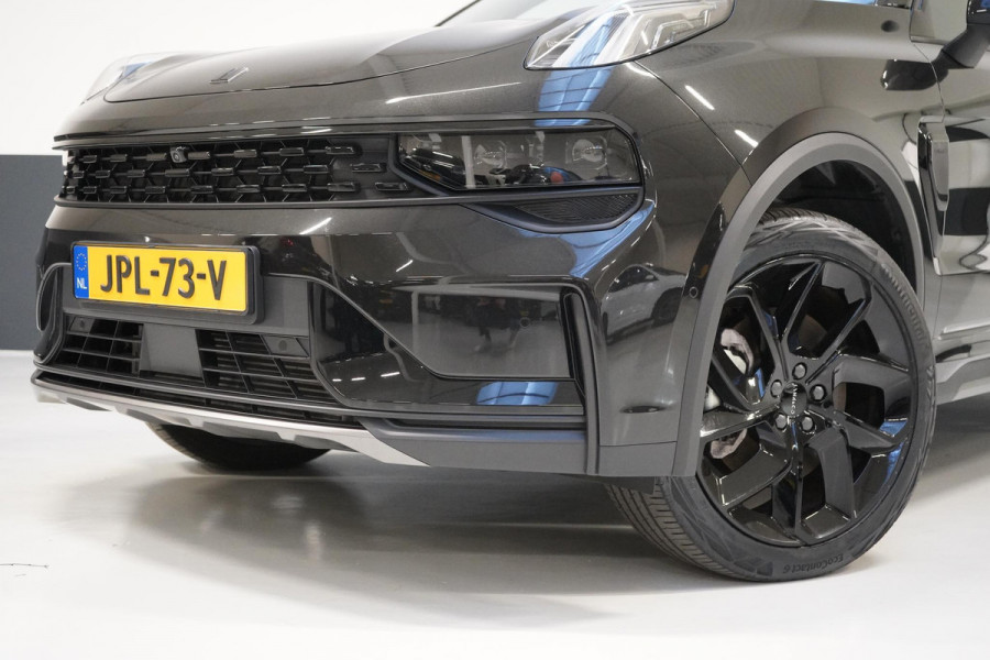 Lynk & Co 01 1.5 | Zwart optiek | Panoramadak | Navigatie | Memory | Apple CarPlay