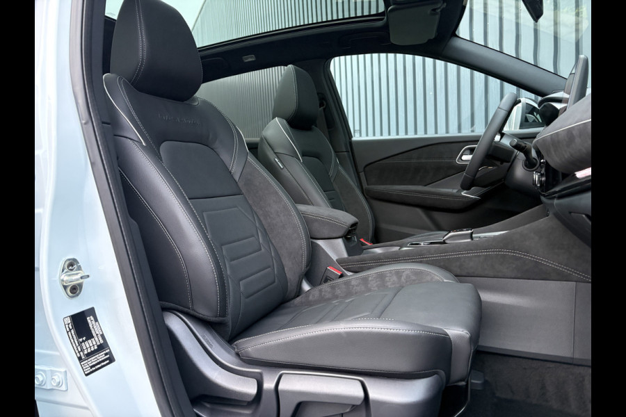 Nissan QASHQAI 1.5 e-Power N-Design | 20'' | Bose | 360 camera | Dodehoek sensoren | keyless | Panodak | Prijs Rijklaar!!