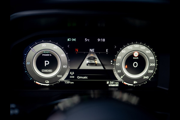 Nissan QASHQAI 1.5 e-Power N-Design | 20'' | Bose | 360 camera | Dodehoek sensoren | keyless | Panodak | Prijs Rijklaar!!