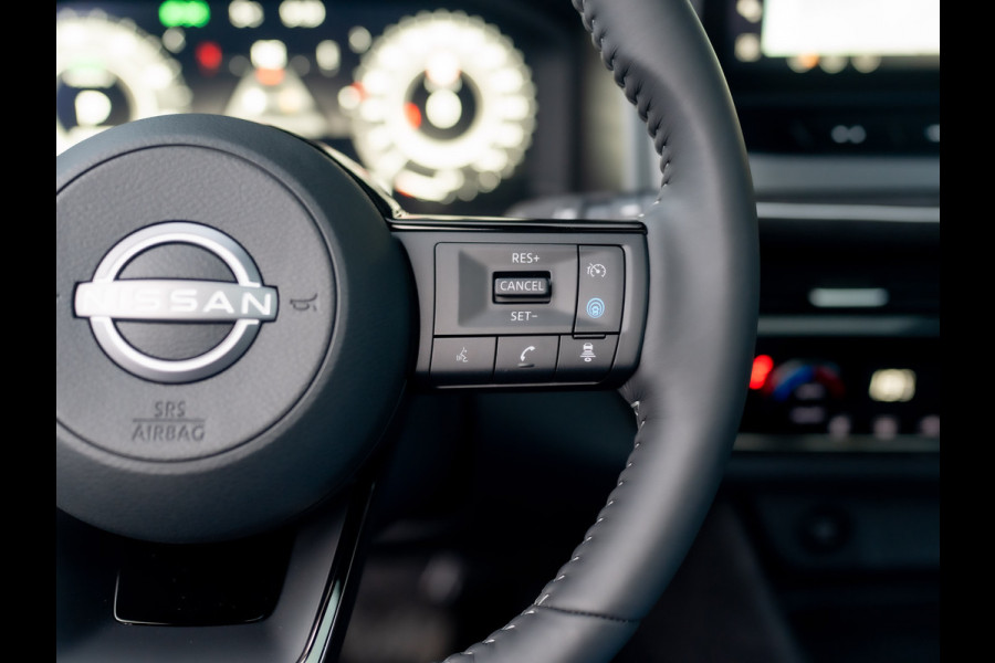 Nissan QASHQAI 1.5 e-Power N-Design | 20'' | Bose | 360 camera | Dodehoek sensoren | keyless | Panodak | Prijs Rijklaar!!