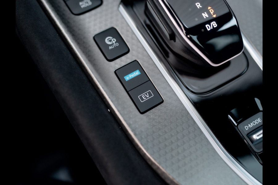 Nissan QASHQAI 1.5 e-Power N-Design | 20'' | Bose | 360 camera | Dodehoek sensoren | keyless | Panodak | Prijs Rijklaar!!