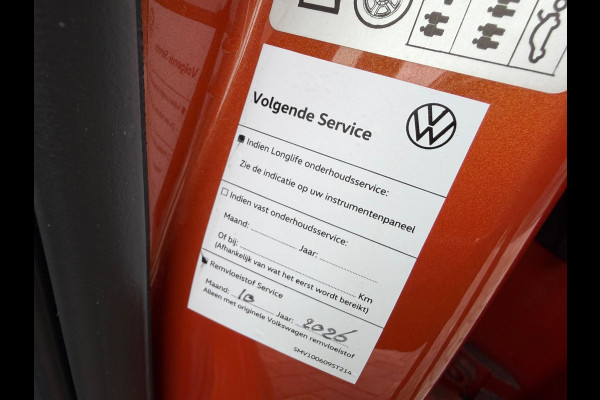 Volkswagen T-Cross 1.0 TSI Life, 1e eigenaar, NAP, CarPlay, Navi