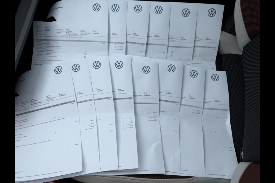 Volkswagen T-Cross 1.0 TSI Life, 1e eigenaar, NAP, CarPlay, Navi