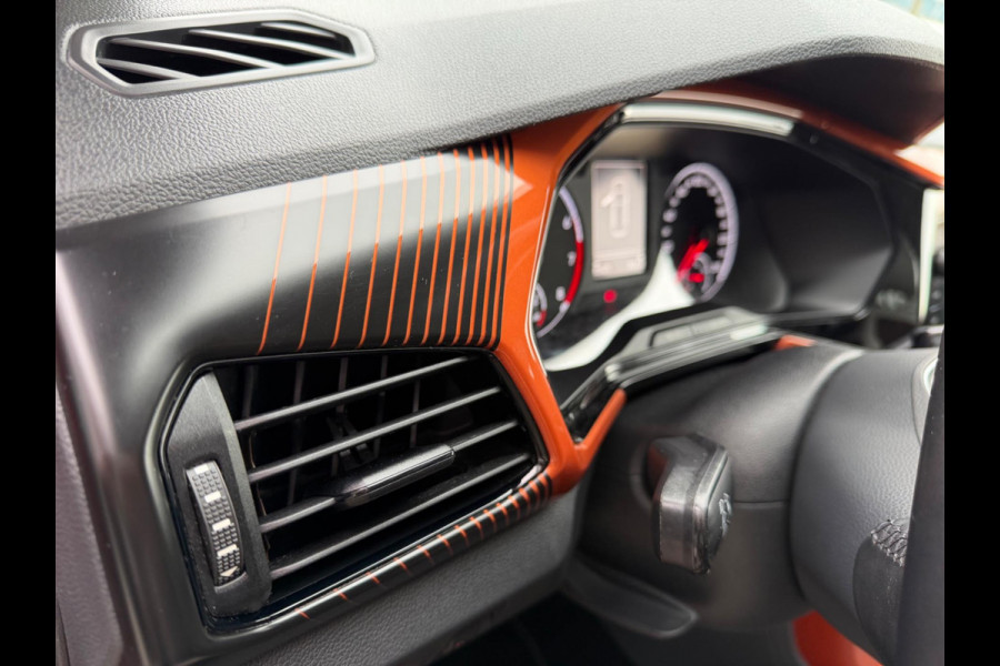 Volkswagen T-Cross 1.0 TSI Life, 1e eigenaar, NAP, CarPlay, Navi