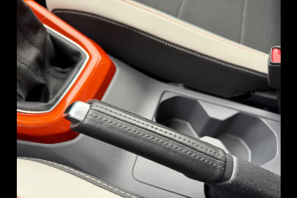 Volkswagen T-Cross 1.0 TSI Life, 1e eigenaar, NAP, CarPlay, Navi