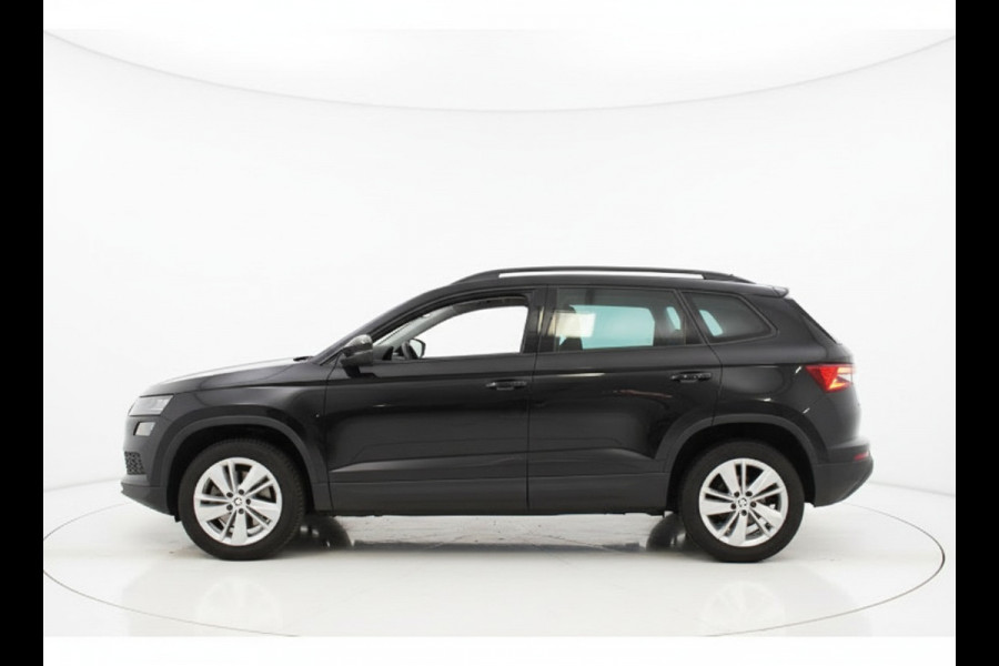 Škoda Karoq 1.5 TSI ACT 150PK DSG ELEGANCE VIRTUAL/CAMERA/CARPLAY