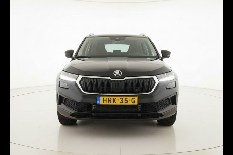 Škoda Karoq 1.5 TSI ACT 150PK DSG ELEGANCE VIRTUAL/CAMERA/CARPLAY