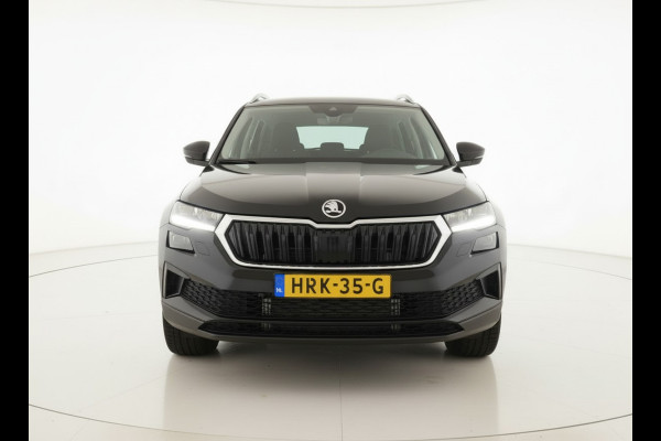 Škoda Karoq 1.5 TSI ACT 150PK DSG ELEGANCE VIRTUAL/CAMERA/CARPLAY
