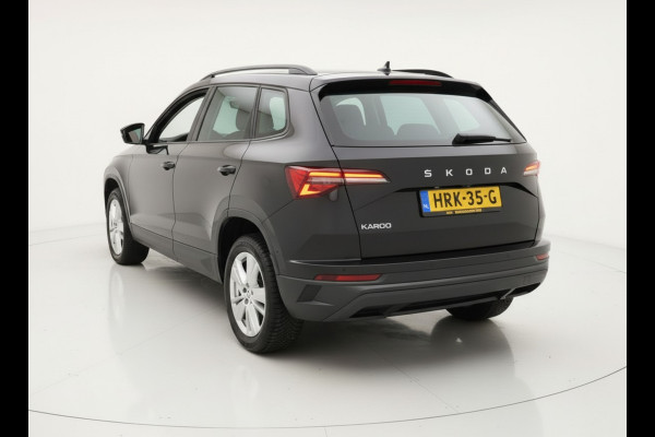 Škoda Karoq 1.5 TSI ACT 150PK DSG ELEGANCE VIRTUAL/CAMERA/CARPLAY