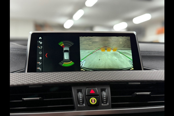 BMW X2 SDrive18i High Executive | M-Pakket | Pano | HUD | 19' inch | Alcantara | Navigatie | LED