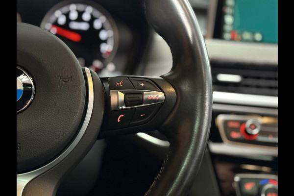 BMW X2 SDrive18i High Executive | M-Pakket | Pano | HUD | 19' inch | Alcantara | Navigatie | LED