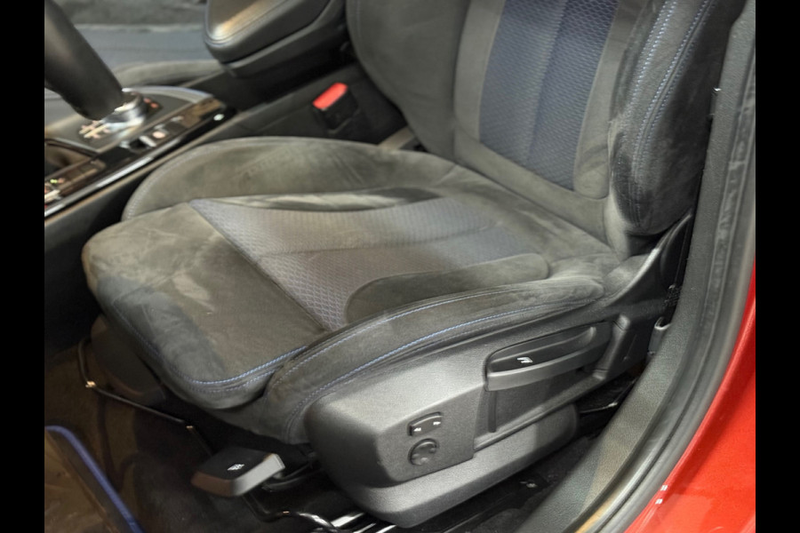 BMW X2 SDrive18i High Executive | M-Pakket | Pano | HUD | 19' inch | Alcantara | Navigatie | LED