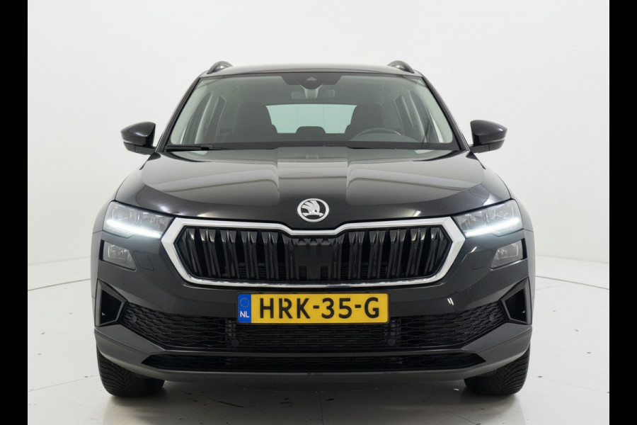 Škoda Karoq 1.5 TSI ACT 150PK DSG ELEGANCE VIRTUAL/CAMERA/CARPLAY