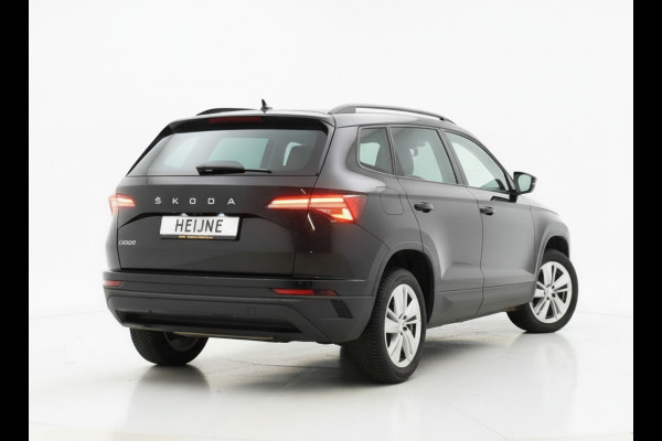 Škoda Karoq 1.5 TSI ACT 150PK DSG ELEGANCE VIRTUAL/CAMERA/CARPLAY