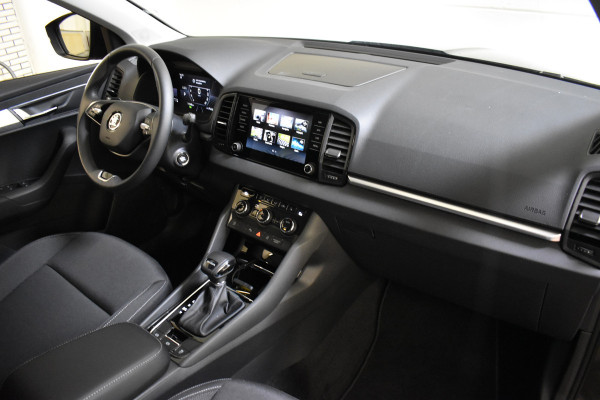 Škoda Karoq 1.5 TSI ACT 150PK DSG ELEGANCE VIRTUAL/CAMERA/CARPLAY