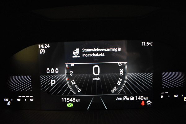 Škoda Karoq 1.5 TSI ACT 150PK DSG ELEGANCE VIRTUAL/CAMERA/CARPLAY