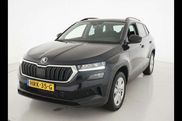 Škoda Karoq 1.5 TSI ACT 150PK DSG ELEGANCE VIRTUAL/CAMERA/CARPLAY