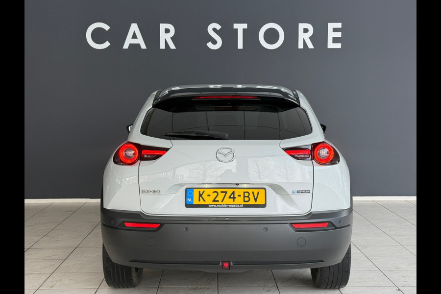 Mazda MX-30 E-SkyActiv 145 First Edition 36 kWh 95% SOH