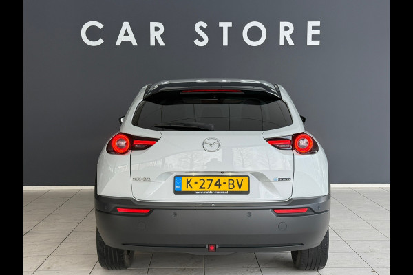 Mazda MX-30 E-SkyActiv 145 First Edition 36 kWh 95% SOH