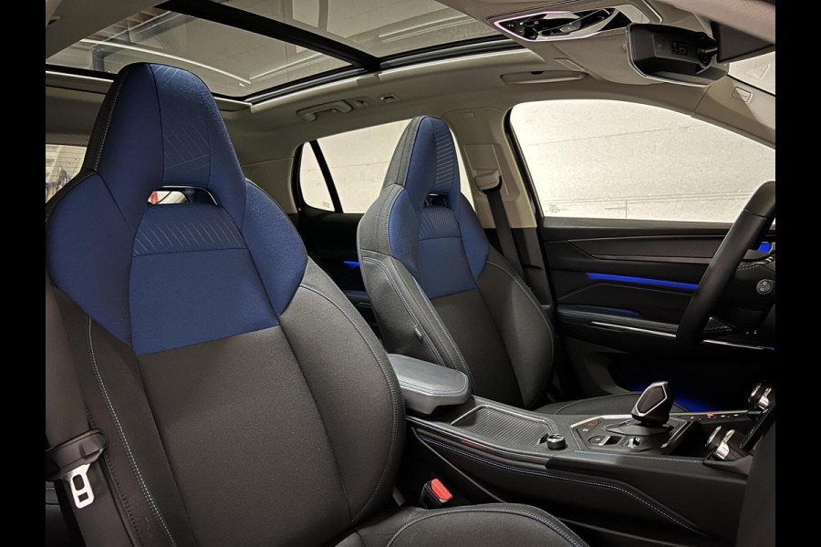 Lynk & Co 01 1.5 Plug-in Black Edition Sfeerver. NAP