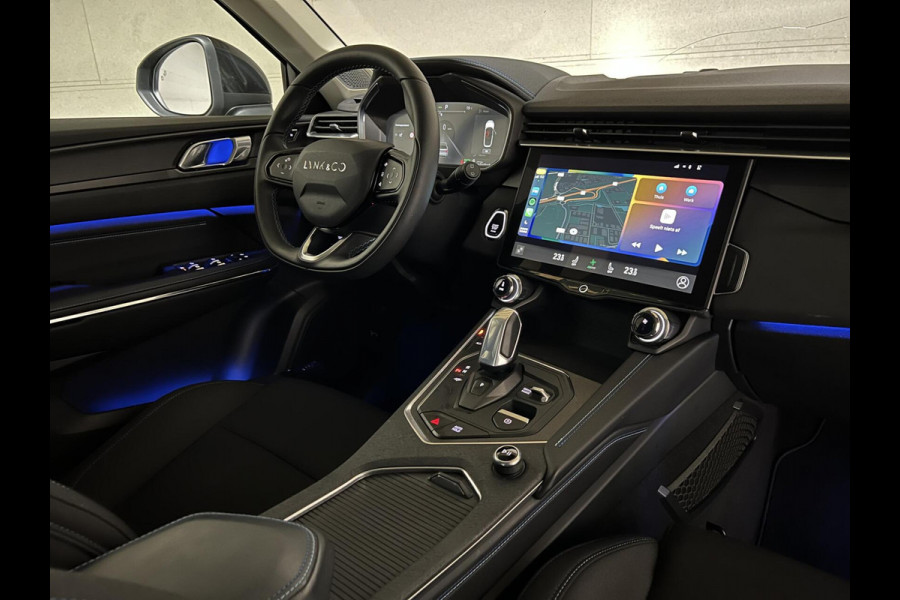 Lynk & Co 01 1.5 Plug-in Black Edition Sfeerver. NAP