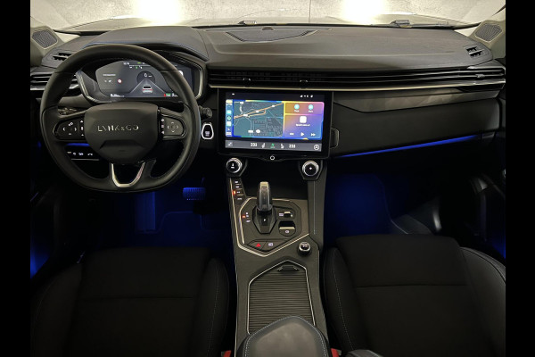 Lynk & Co 01 1.5 Plug-in Black Edition Sfeerver. NAP