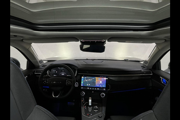 Lynk & Co 01 1.5 Plug-in Black Edition Sfeerver. NAP