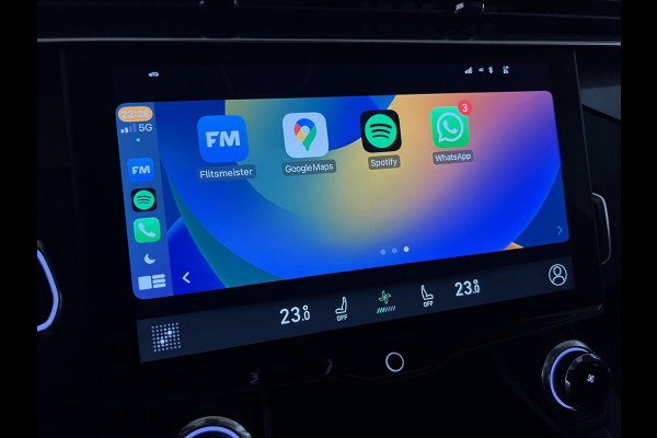 Lynk & Co 01 1.5 Plug-in Black Edition Sfeerver. NAP