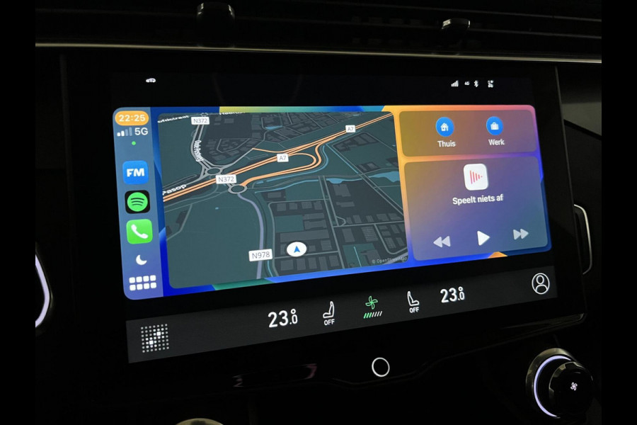 Lynk & Co 01 1.5 Plug-in Black Edition Sfeerver. NAP