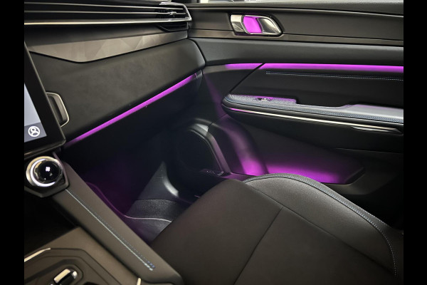 Lynk & Co 01 1.5 Plug-in Black Edition Sfeerver. NAP