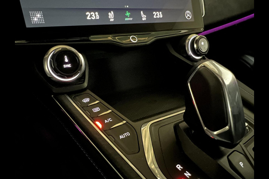 Lynk & Co 01 1.5 Plug-in Black Edition Sfeerver. NAP